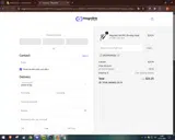 ZXUHFGNQQJ coupon verification screenshot