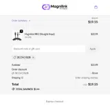 ZICCNGYBZR coupon verification screenshot