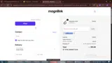 IWLYJNYGHF coupon verification screenshot