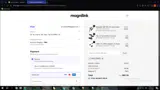 AAVZLZMXYV coupon verification screenshot