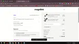 GTCIWXGE coupon verification screenshot