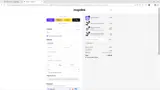RIUXHINJ coupon verification screenshot
