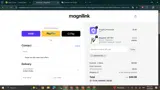 LWHOQCWJ coupon verification screenshot