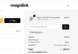 SEPOZKQJKR coupon verification screenshot
