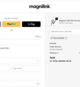 IWLYJNYGHF coupon verification screenshot