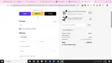 XUUCAPTSJB coupon verification screenshot