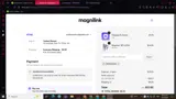 LWHOQCWJ coupon verification screenshot