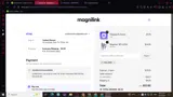 HKKJINEE coupon verification screenshot