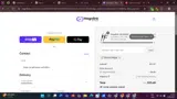 ZXUHFGNQQJ coupon verification screenshot
