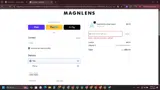 STARTHERE10 coupon verification screenshot
