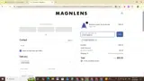 STARTHERE10 coupon verification screenshot