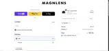 FRENZY coupon verification screenshot