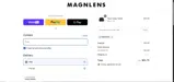 IMBROKE coupon verification screenshot