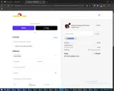 MagnoGrip coupon verification screenshot