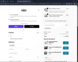 Magnolia Record coupon verification screenshot