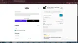 Magnolia Record coupon verification screenshot