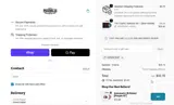 Magnolia Record coupon verification screenshot