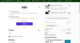 Magnolia Record coupon verification screenshot