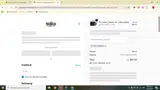 Magnolia Record coupon verification screenshot