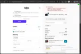 Magnolia Record coupon verification screenshot