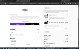 Magnolia Record coupon verification screenshot