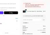 Magnolia Record coupon verification screenshot