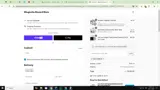 Magnolia Record coupon verification screenshot