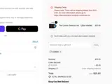 Magnolia Record coupon verification screenshot