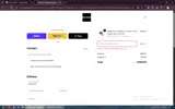Magnum Photos coupon verification screenshot