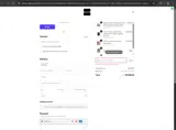 Magnum Photos coupon verification screenshot