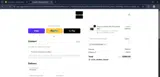Magnum Photos coupon verification screenshot