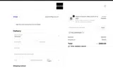 Magnum Photos coupon verification screenshot