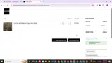 Magnum Photos coupon verification screenshot