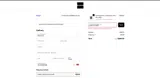 Magnum Photos coupon verification screenshot