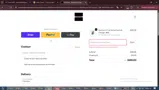 Magnum Photos coupon verification screenshot