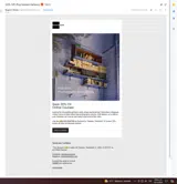 Magnum Photos coupon verification screenshot