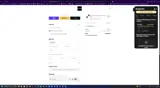 Magnum Photos coupon verification screenshot