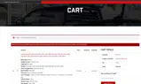 SWEET16 coupon verification screenshot