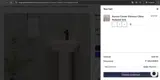 WELCOME10 coupon verification screenshot
