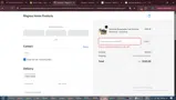 BF15 coupon verification screenshot