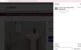 dog10 coupon verification screenshot