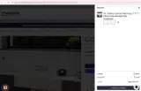 aut10 coupon verification screenshot