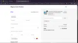 TAX12 coupon verification screenshot