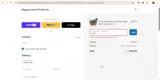 aug10 coupon verification screenshot