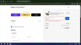 LAB15 coupon verification screenshot
