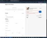HOG10 coupon verification screenshot