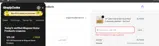 VAL12 coupon verification screenshot