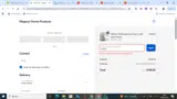 bea10 coupon verification screenshot
