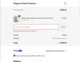 bea10 coupon verification screenshot