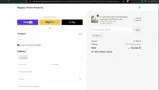 LAB15 coupon verification screenshot
